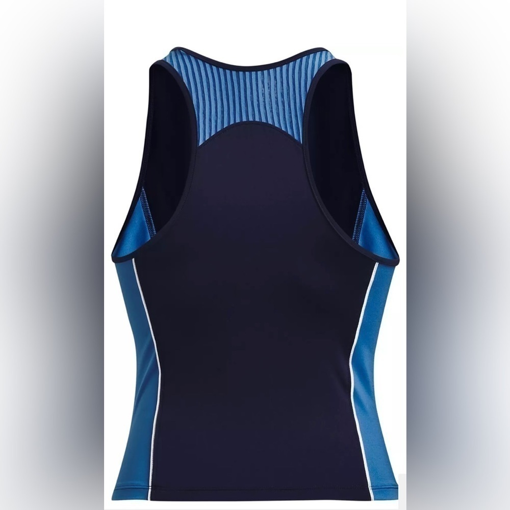Under Armour Women's HeatGear Tank Top NWT - Picture 2 of 6